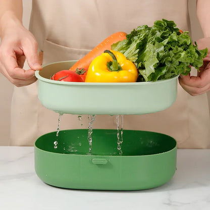 9 In 1 Multifunctional Vegetable Slicer