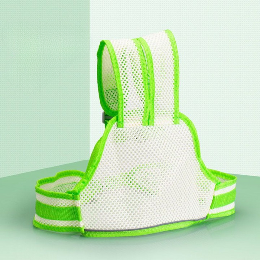 Kids Bike Safety Protection Belt