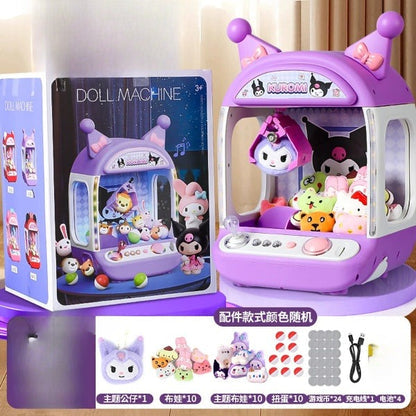 Kids Claw Machine Toy